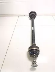 Задній піввісь BMW 5 G30 G31 8664628 0553151687330 00744253