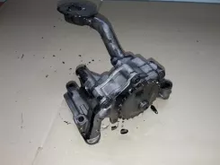Масляний насос Mitsubishi Outlander 03G115105 01398182