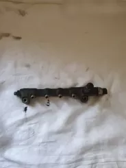 Opel Astra H Рейка впорскування 55PP0501 09306886440