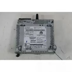 Fiat Tipo Панель / Радіо CD/DVD/GPS 00521285820