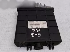 Контролер / модуль ЕБУ Volkswagen Golf III 0261203318 0261203319 1H0907311L