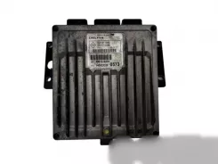 Контролер / модуль ЕБУ Renault Kangoo II 8200911560 042023329 8201112294