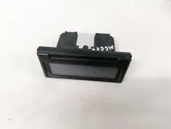 Монітор / Дисплей / Екран Volvo S40 30679647 002000154116
