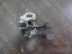 Педалі Peugeot 208 / Комплект 9682171580 0696555
