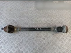 Volkswagen PASSAT B8 Передній піввісь 3Q0407272BP 0300337456 06062015