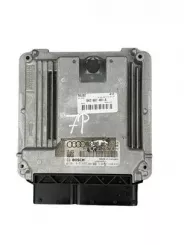 Контролер / модуль ЕБУ Audi A5 8T 8F 8K2907401A 1039S48712 0281016452