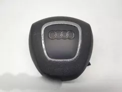 Audi A4 S4 B7 8E 8H Подушка безпеки Подушка безпеки керма 8E0880201DF 001C6Z5UD4K