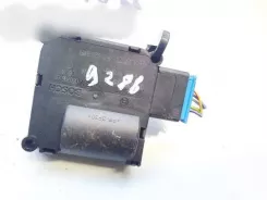Двигун обігрівача Audi Q7 4L 4f0820511b 06070602