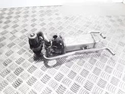 Skoda Roomster (5J) Кулер EGR 03L131512DP 0280751016