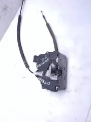 Замок передніх дверей Citroen Jumper 1350147080 0611070821 977713100