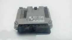 Контролер / модуль ЕБУ Volkswagen Touran I 03G906021BK 0281013269