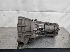 Audi A5 8T 8F Механічна 6-ступінчаста коробка передач LLS 0B1300027J