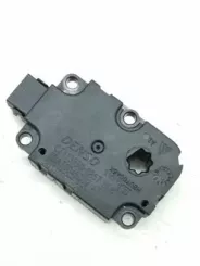 Audi A6 S6 C7 4G Моторчик обігрівача CZ1139300857 0973502020 ZBAT0045D09