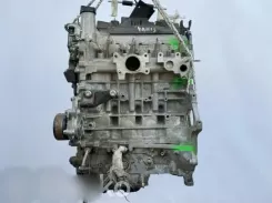 Двигун Toyota Yaris 1ND 1074924 N1ND-P12