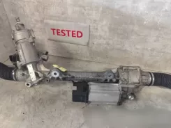 Рульова рейка BMW 6 F12 F13 / Рульова рейка 7806434142 00056434