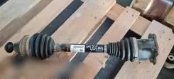 Audi Q5 SQ5 Передній піввісь 80A407271D 10314901 YX2R1118182112