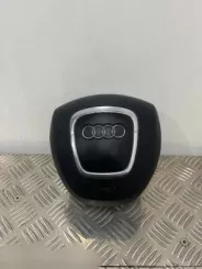 Audi A8 S8 D3 4E Подушка безпеки керма Подушка безпеки 4E0880201BL 0006201L