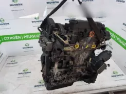 Двигун Peugeot Partner 0135QH