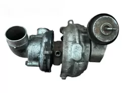 Toyota Avensis T250 Турбіна 172010r020 05040401465