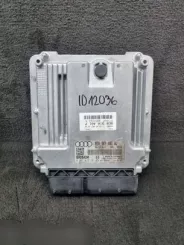 Контролер / модуль ЕБУ Audi A4 S4 B7 8E 8H 8E0907401AL 8E0910401P 0281013191