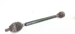 Skoda Octavia Mk3 (5E) Передній піввісь 1K0407272QN 0200140893