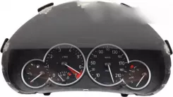 Спідометр / одометр Peugeot 206 9659729480 000647402