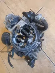Карбюратор Volkswagen PASSAT B3 129015G 027129015g Pieburg2e