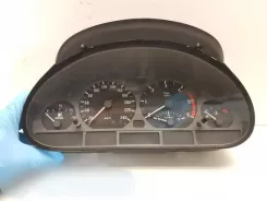 Одометр / спідометр BMW 3 E46 6931245 00062505000051 576586