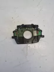 Важіль склоочисника/перемикач покажчиків поворотів Volvo V70 8666599 02W03A