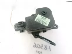 Двигун обігрівача Ford Galaxy 52485400 0J0022658A