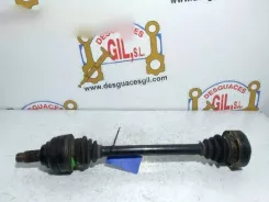 Задній піввісь BMW X5 E53 7500916ai03 100679
