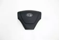 Подушка безпеки керма KIA Picanto 5690007700EQ 0756900060EQ S1ADAWZY110304