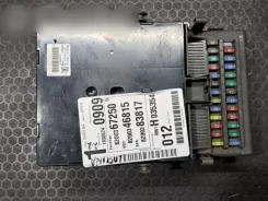 Модуль комфорту / контролер Renault Laguna II 8200346815 10304609 216759718A