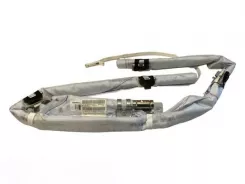 Шторка безпеки Peugeot 208 9804092280 0656632S 6052168