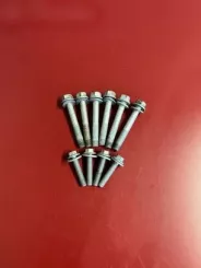 Передня панель BMW X3 G01 6874176 33306874176 9323418