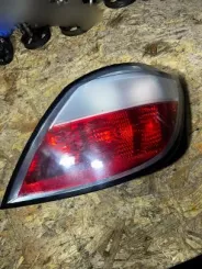 Задній ліхтар Opel Astra H 24451837 008653023024 008653