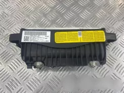 Подушка безпеки пасажира Volkswagen Touareg II 7P6880204C 1056016840100 071723020