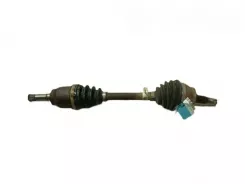 Opel Combo D Передній піввісь 95516446 00809585