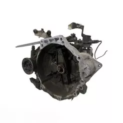 Audi A3 S3 8L Механічна 5-ступінчаста коробка передач 02J301107CDEA14098