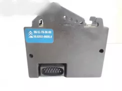 Блок керування / модуль ABS Citroen Xantia 9612783680 10020200594