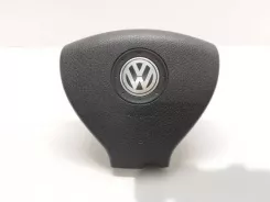Подушка безпеки керма Volkswagen Tiguan 5N0880201C 001N11092PCV 610079601C