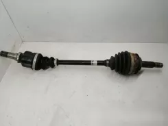 Передній вал моста Toyota Yaris 434200D322B 434200D322 10254254