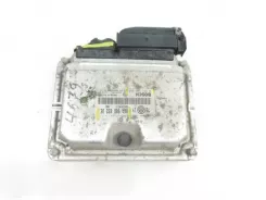 Блок керування Seat Leon (1M) 06A906032DE 0261206866