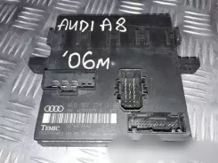 Блок керування / Модуль освітлення Audi A8 S8 D3 4E LCM 4E0907289G 4E0910279G 00007898B3