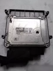 Контролер / модуль ЕБУ KIA Ceed 391102B600 0281201852