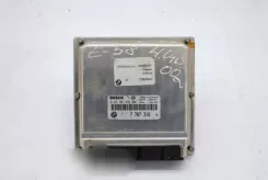 Контролер / модуль ЕБУ BMW 7 E38 7787316 7787645 0281001843