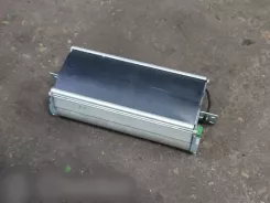 Подушка безпеки пасажира BMW 5 E60 E61 397039708134 08B325VA01833