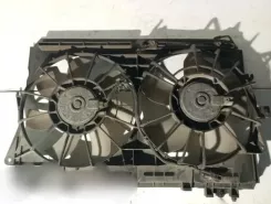 Кришка вентилятора радіатора Toyota Avensis T250 4227502520 0221502520 2120