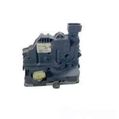 Замок передніх дверей Opel Corsa D 55702895 0809060340 0325407955