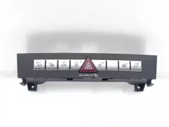 Mercedes-Benz SLK R171 Кнопка аварійної сигналізації 1718208210 03752471